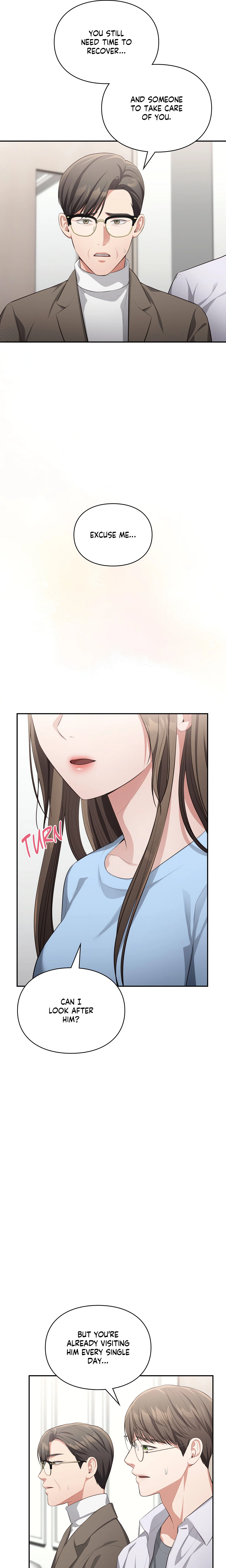 Beethoven Syndrome (Official) chapter 46 page 7