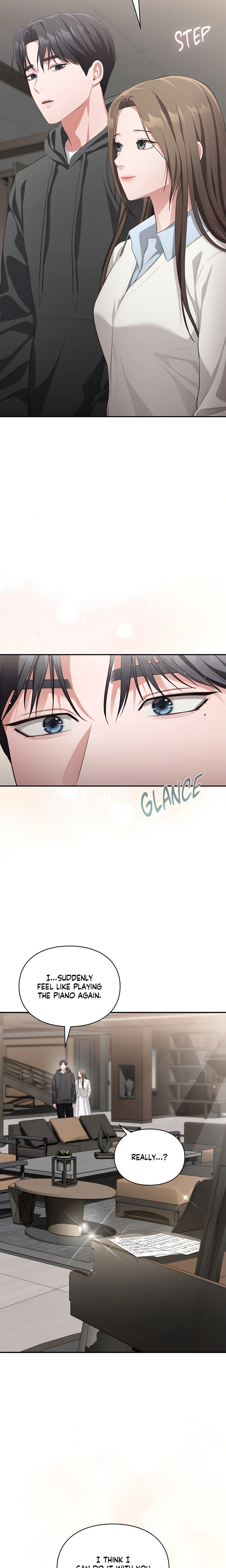 Beethoven Syndrome (Official) chapter 46 page 12