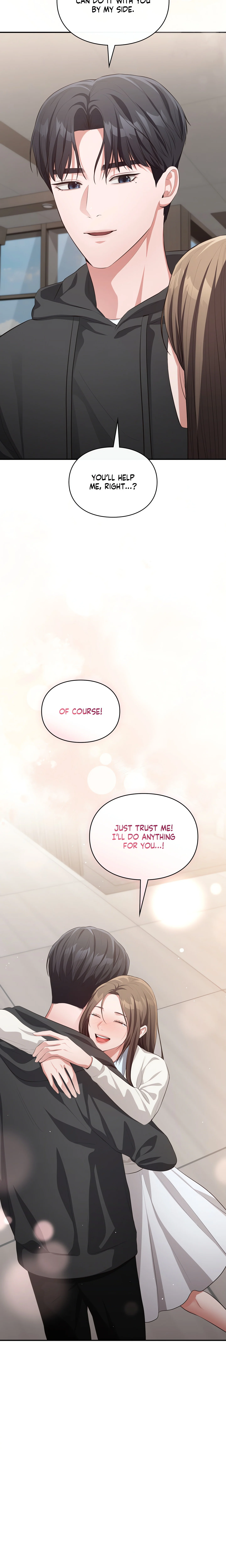 Beethoven Syndrome (Official) chapter 46 page 13