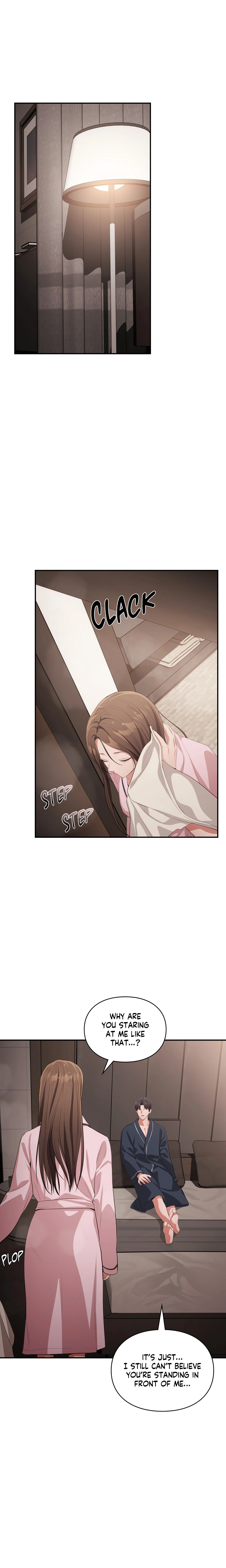 Beethoven Syndrome (Official) chapter 46 page 14