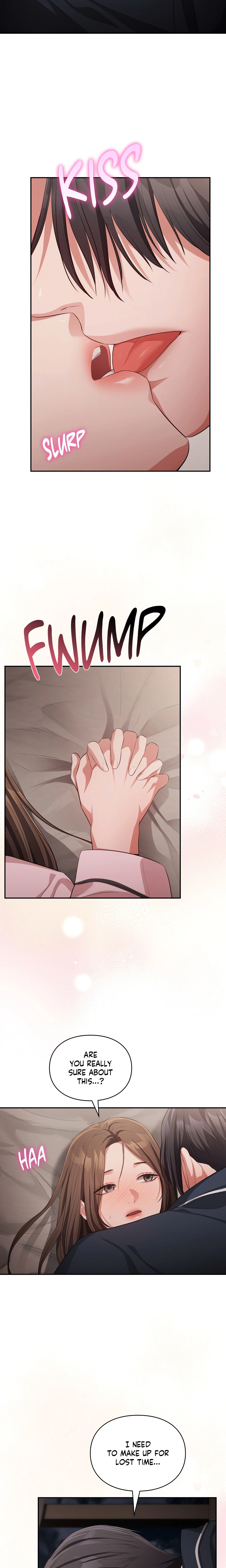 Beethoven Syndrome (Official) chapter 46 page 16