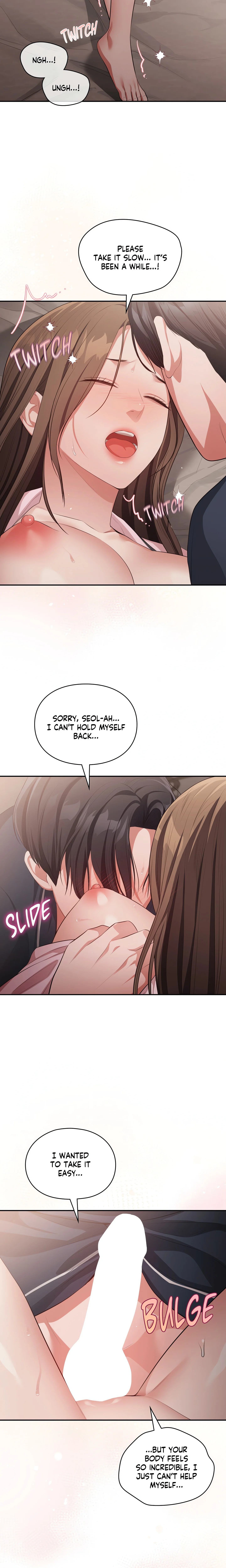Beethoven Syndrome (Official) chapter 46 page 18