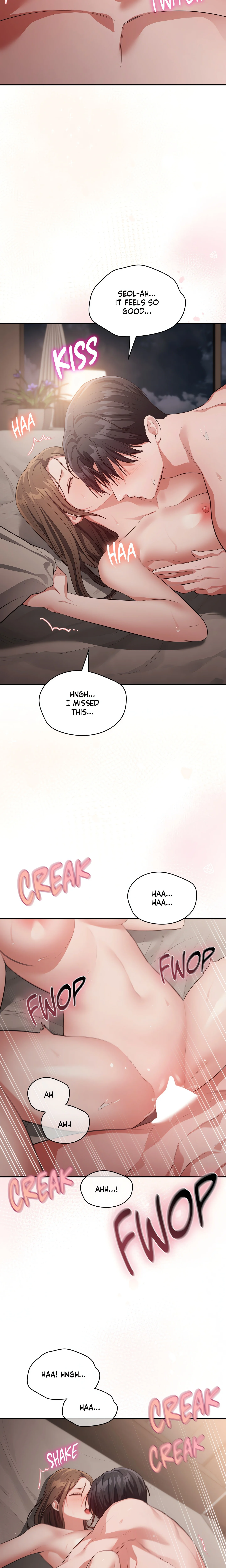 Beethoven Syndrome (Official) chapter 46 page 20