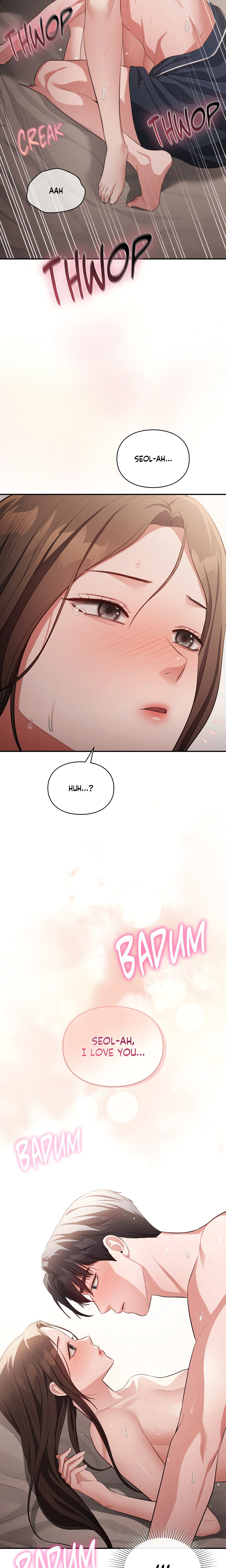 Beethoven Syndrome (Official) chapter 46 page 21