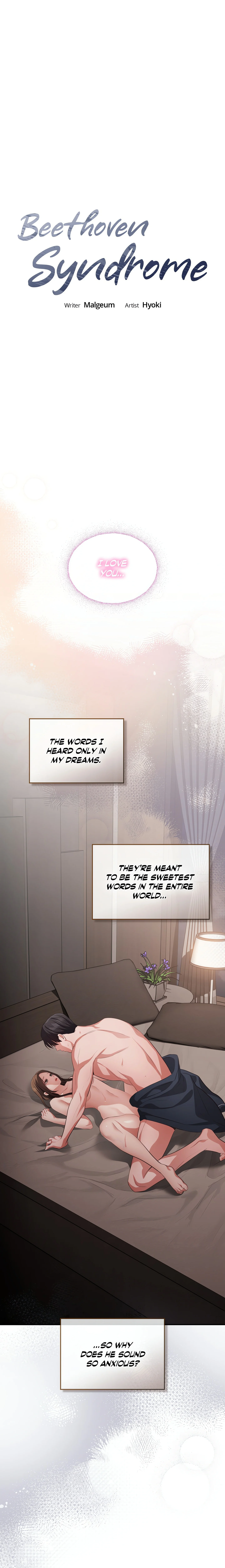 Beethoven Syndrome (Official) chapter 47 page 2