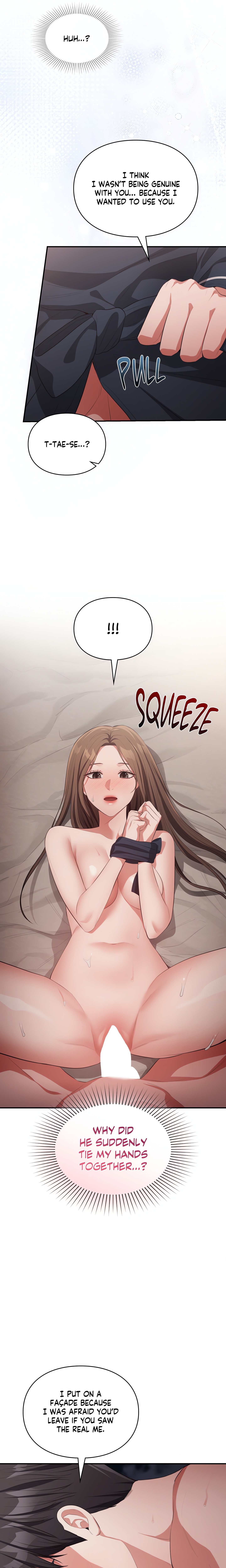 Beethoven Syndrome (Official) chapter 47 page 4
