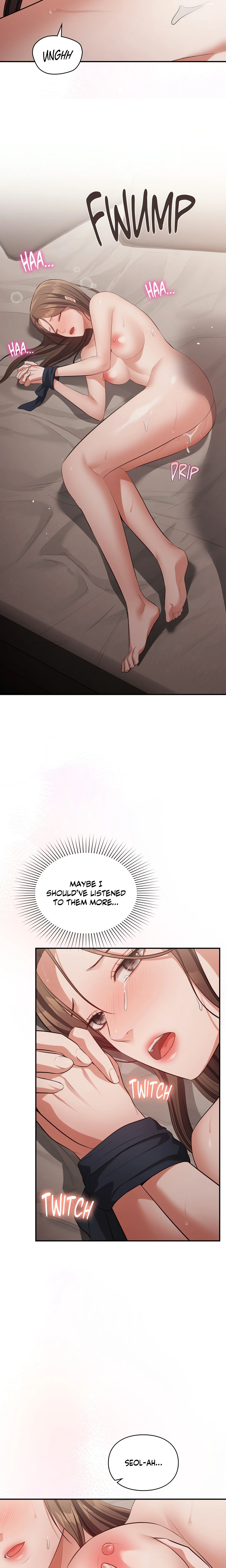 Beethoven Syndrome (Official) chapter 47 page 9