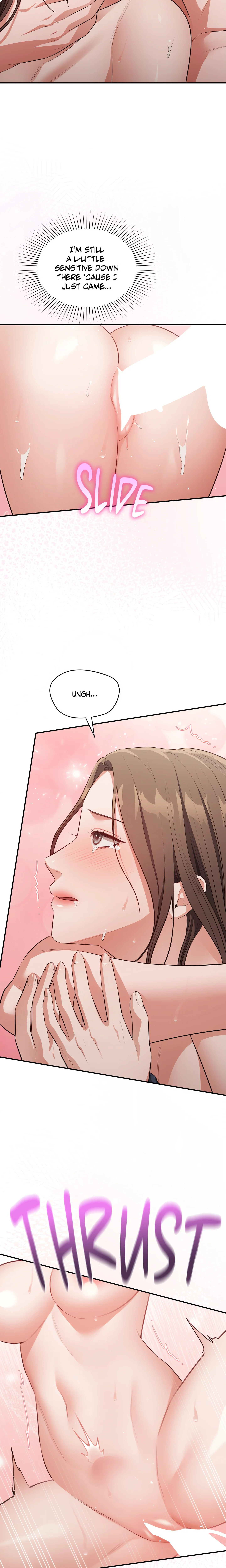 Beethoven Syndrome (Official) chapter 47 page 11