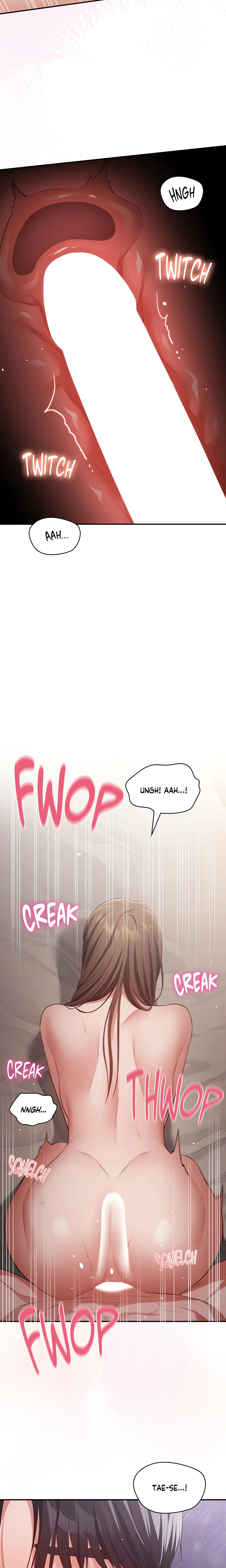Beethoven Syndrome (Official) chapter 47 page 12