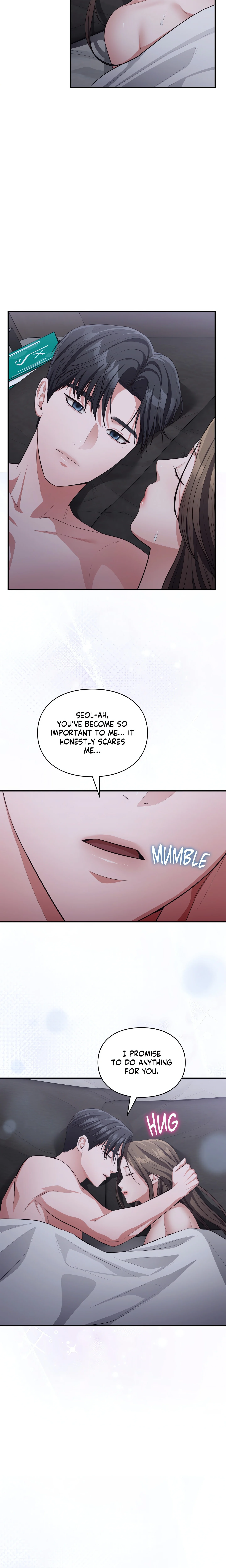 Beethoven Syndrome (Official) chapter 47 page 15
