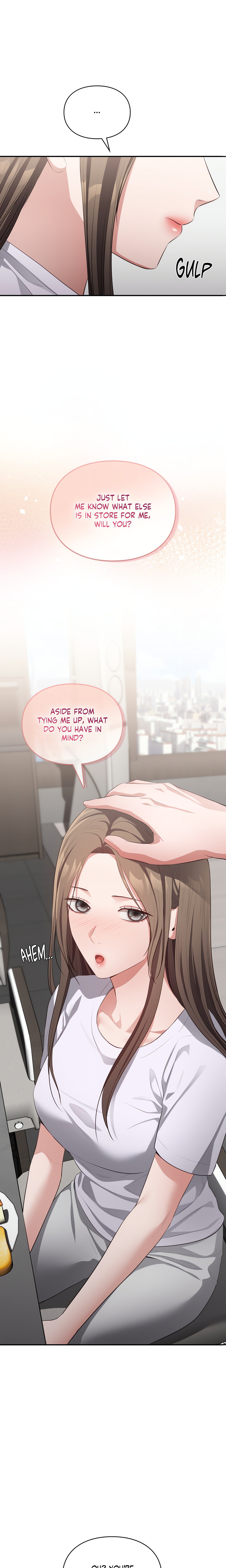 Beethoven Syndrome (Official) chapter 47 page 18