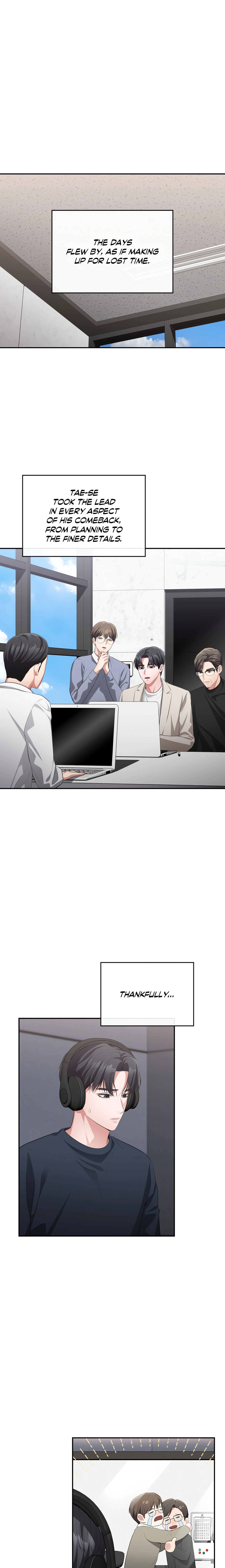 Beethoven Syndrome (Official) chapter 48 page 1