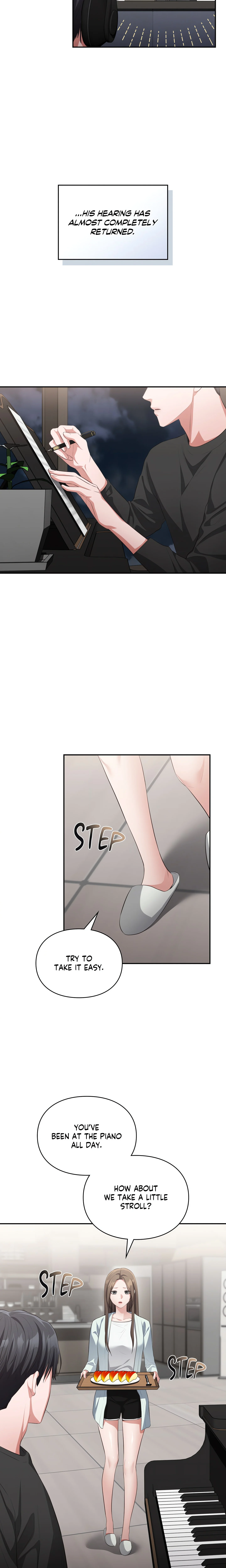 Beethoven Syndrome (Official) chapter 48 page 2