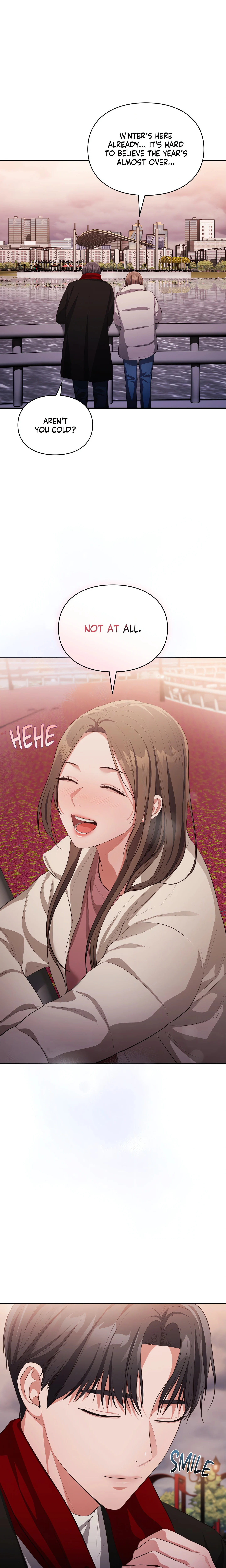 Beethoven Syndrome (Official) chapter 48 page 5