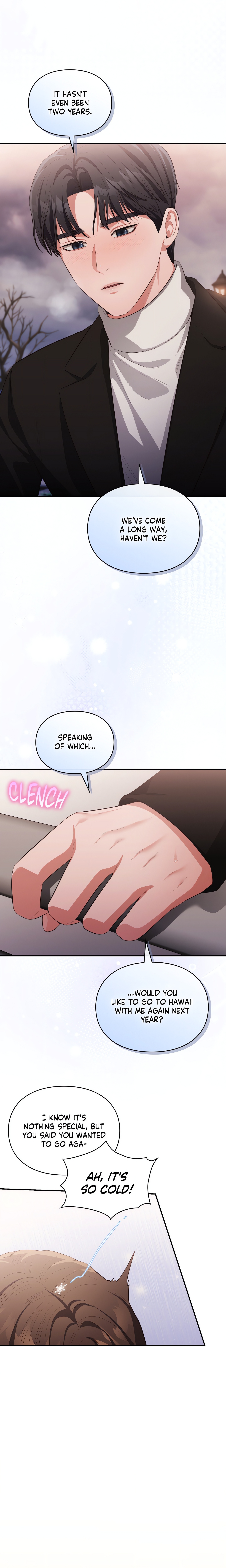 Beethoven Syndrome (Official) chapter 48 page 7