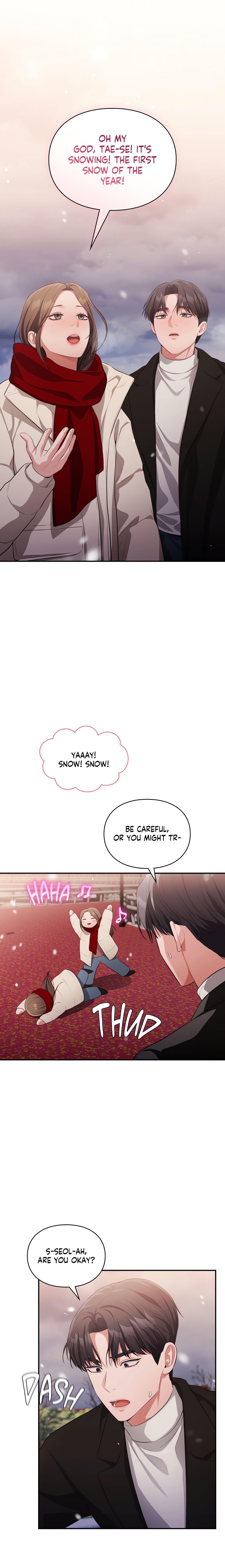 Beethoven Syndrome (Official) chapter 48 page 8