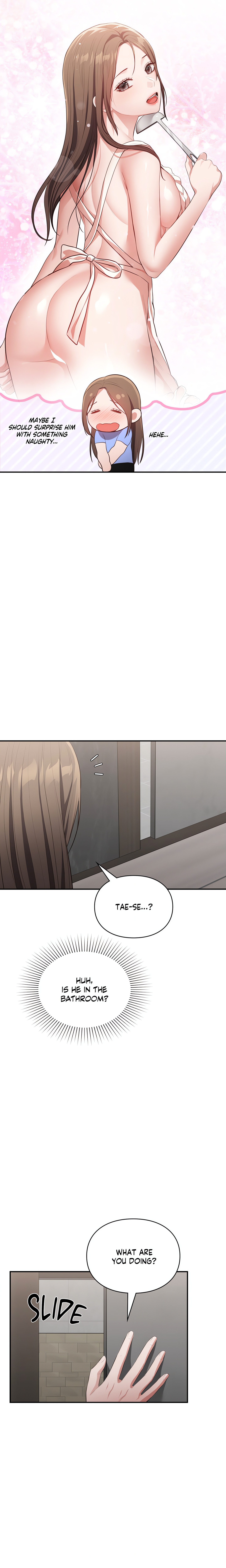 Beethoven Syndrome (Official) chapter 48 page 12