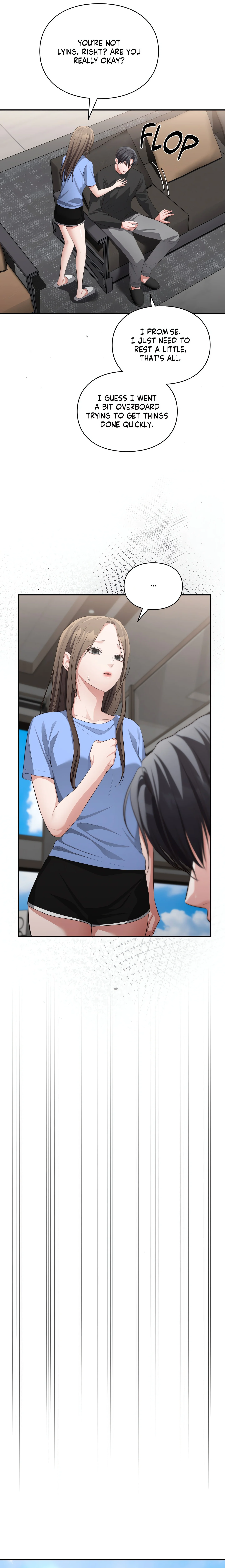 Beethoven Syndrome (Official) chapter 48 page 15
