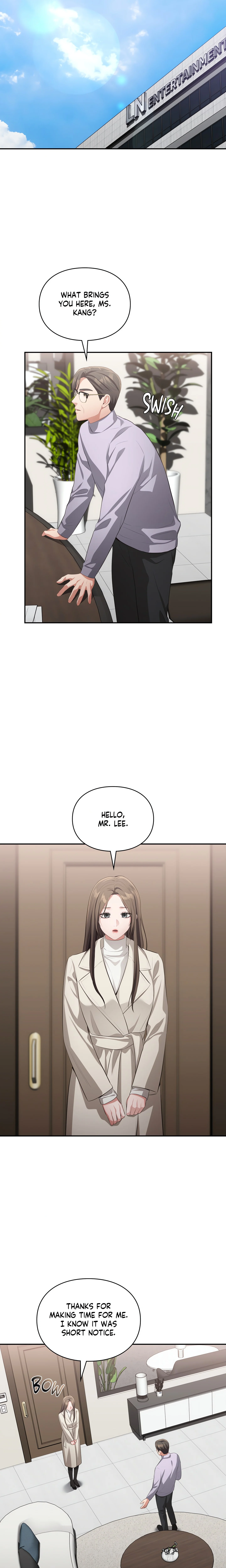 Beethoven Syndrome (Official) chapter 48 page 16