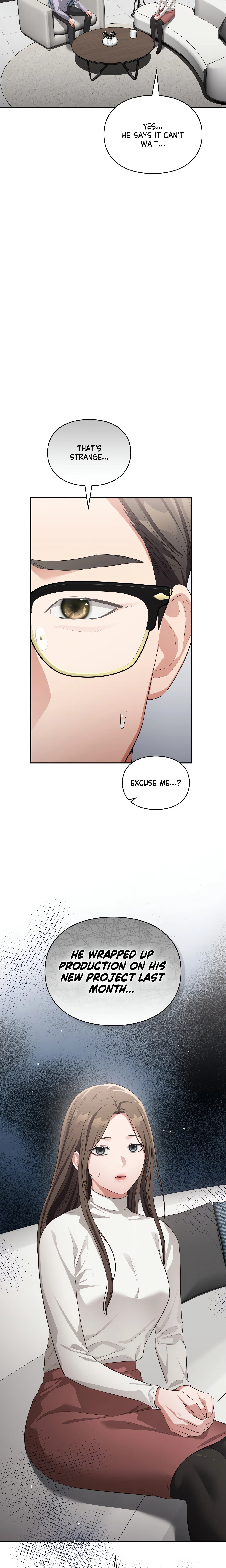 Beethoven Syndrome (Official) chapter 48 page 19