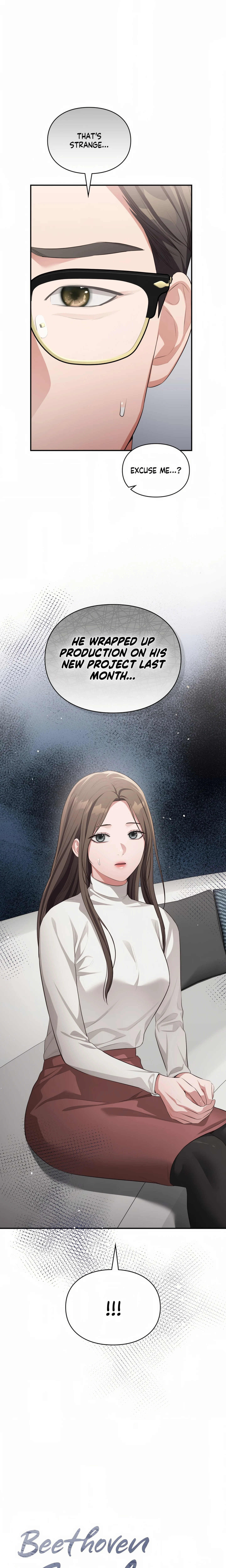Beethoven Syndrome (Official) chapter 49 page 1