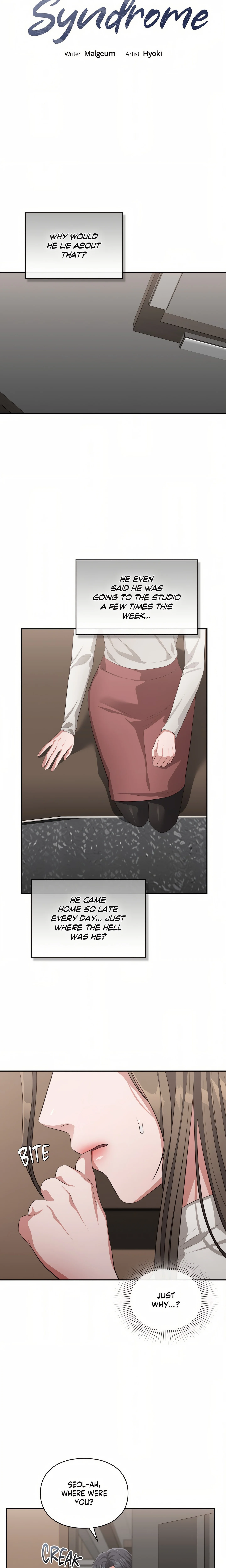 Beethoven Syndrome (Official) chapter 49 page 2