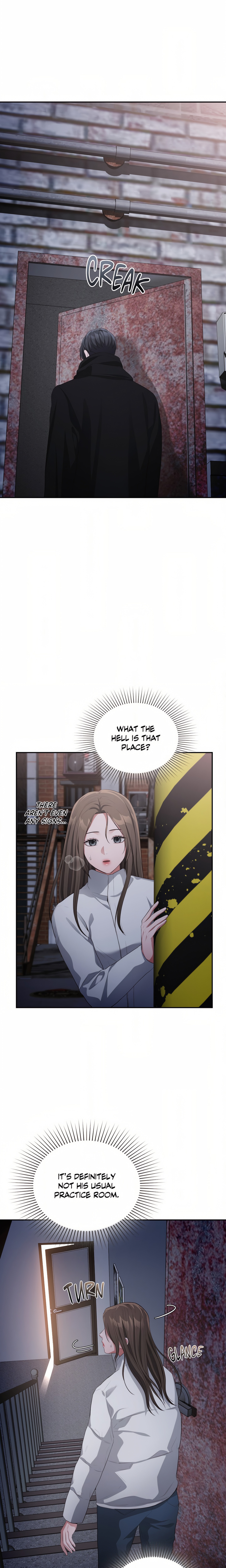 Beethoven Syndrome (Official) chapter 49 page 6