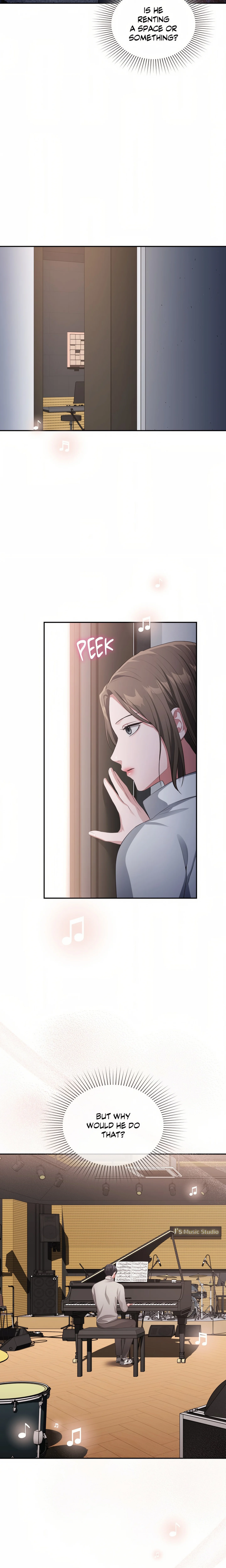 Beethoven Syndrome (Official) chapter 49 page 7