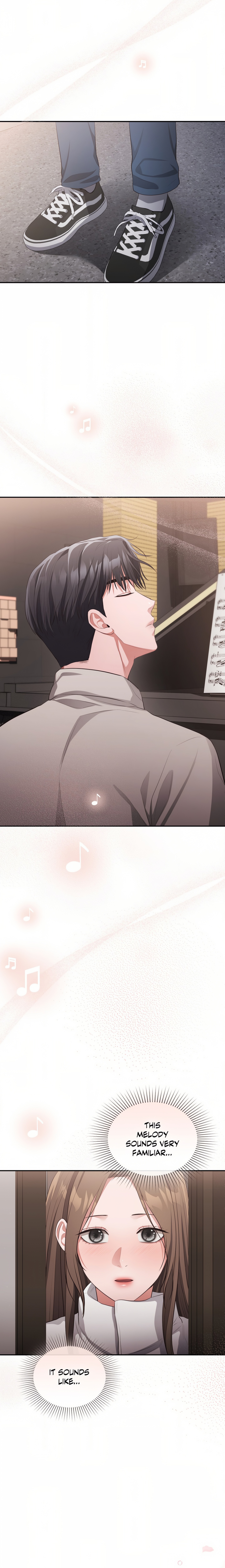 Beethoven Syndrome (Official) chapter 49 page 8