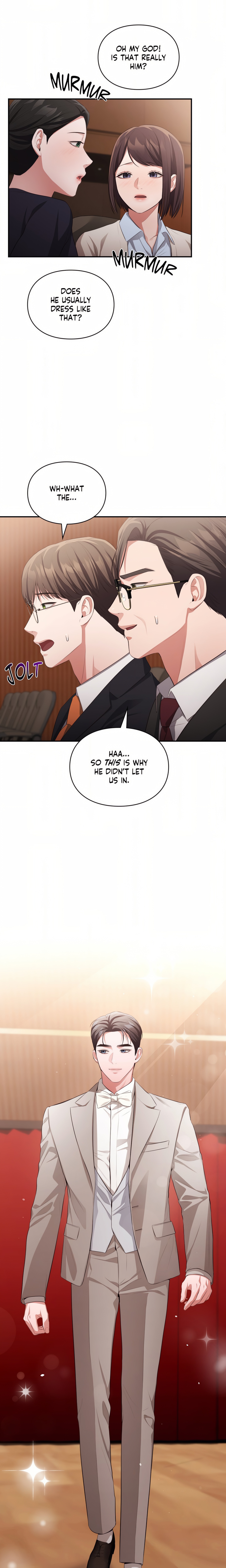 Beethoven Syndrome (Official) chapter 49 page 17
