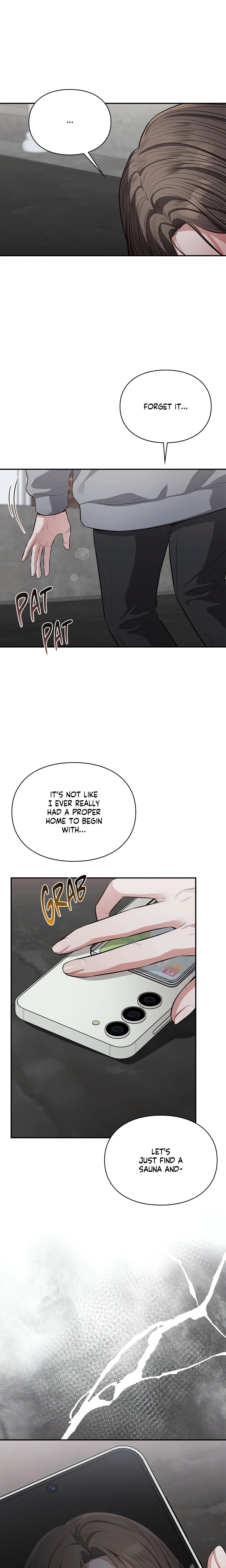 Beethoven Syndrome (Official) chapter 5 page 2