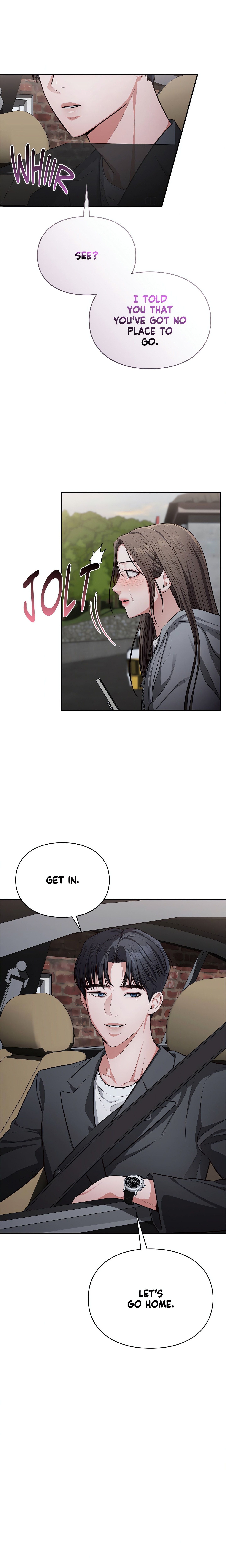 Beethoven Syndrome (Official) chapter 5 page 4