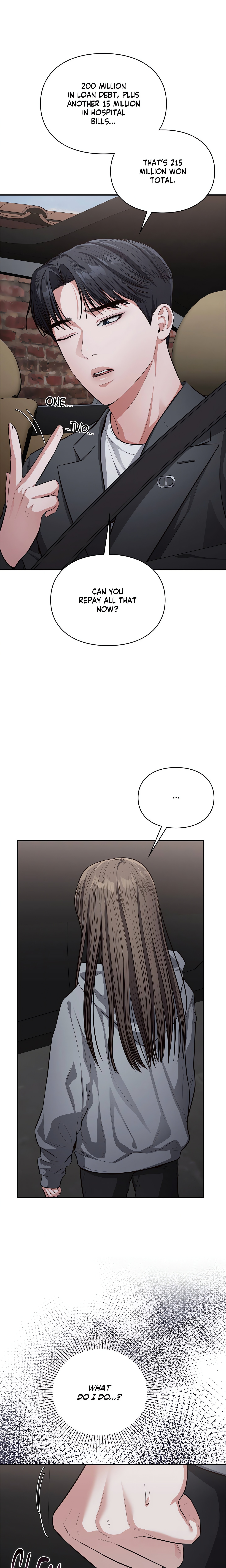 Beethoven Syndrome (Official) chapter 5 page 6