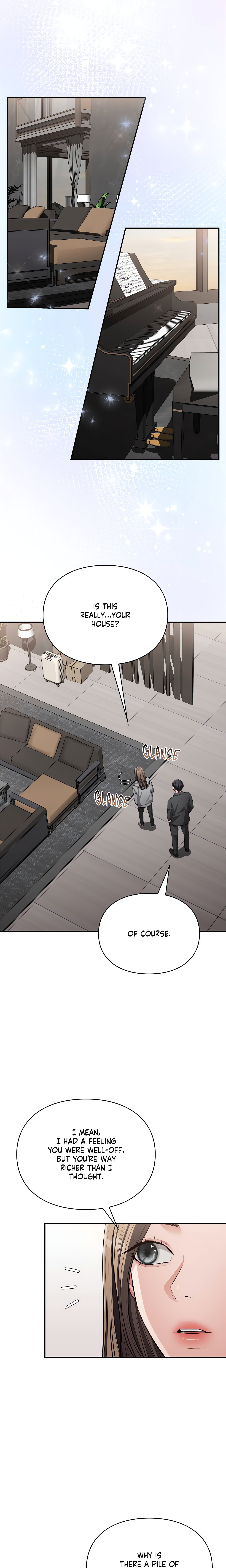 Beethoven Syndrome (Official) chapter 5 page 10