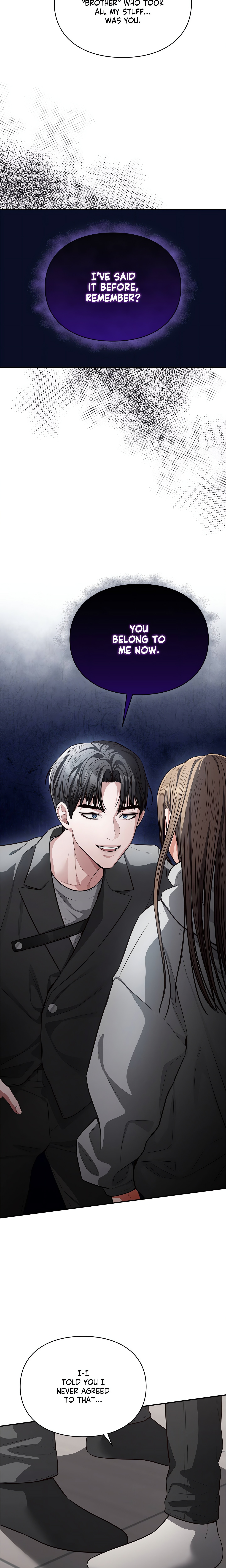 Beethoven Syndrome (Official) chapter 5 page 12
