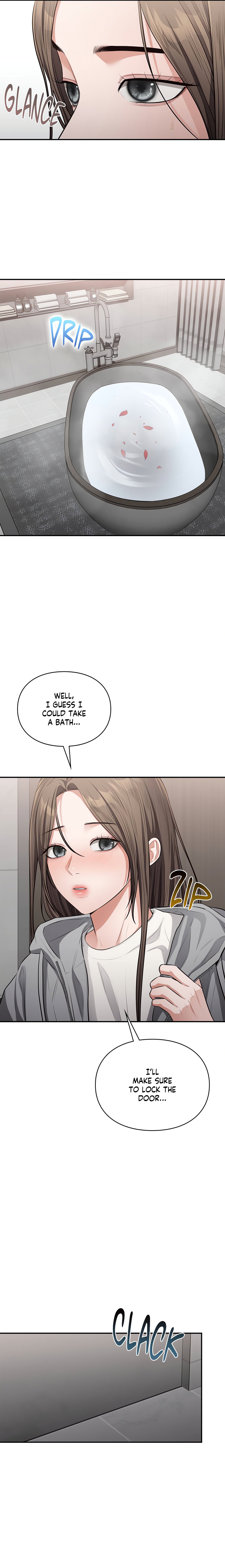 Beethoven Syndrome (Official) chapter 5 page 15
