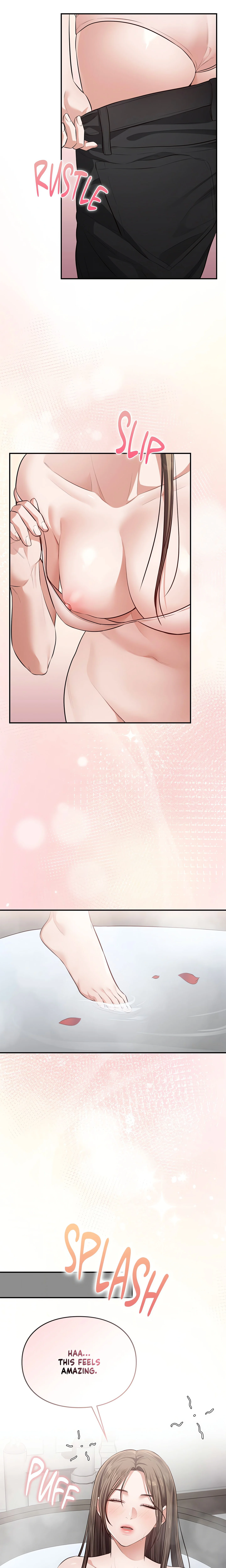 Beethoven Syndrome (Official) chapter 5 page 16