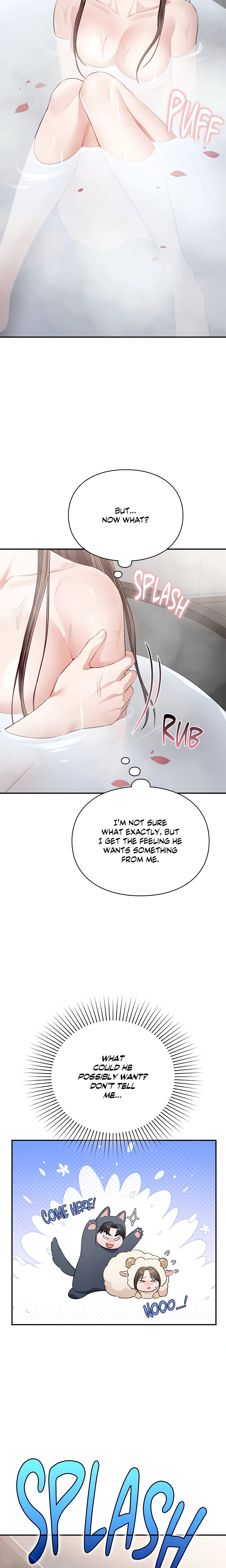 Beethoven Syndrome (Official) chapter 5 page 17