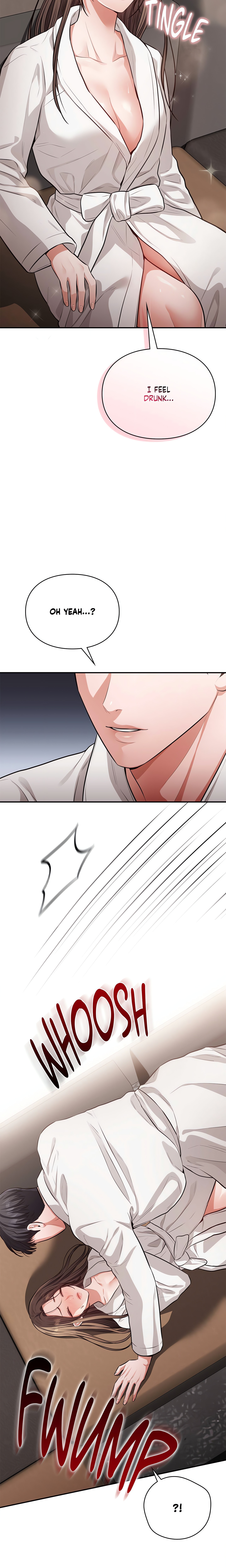 Beethoven Syndrome (Official) chapter 5 page 23