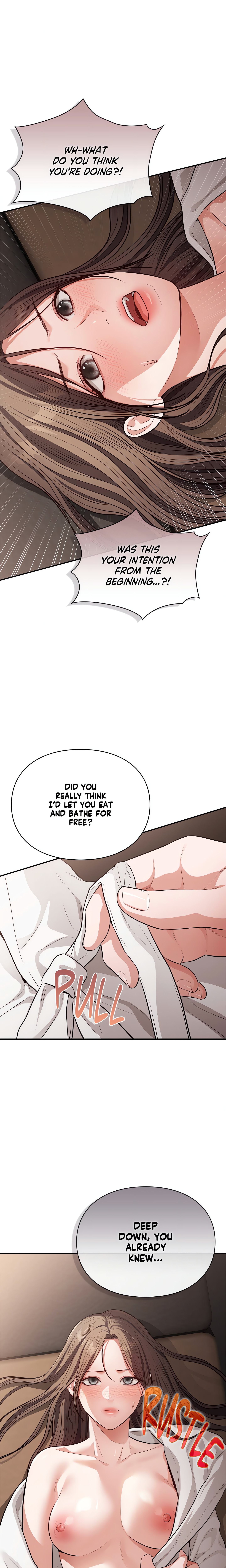 Beethoven Syndrome (Official) chapter 5 page 24