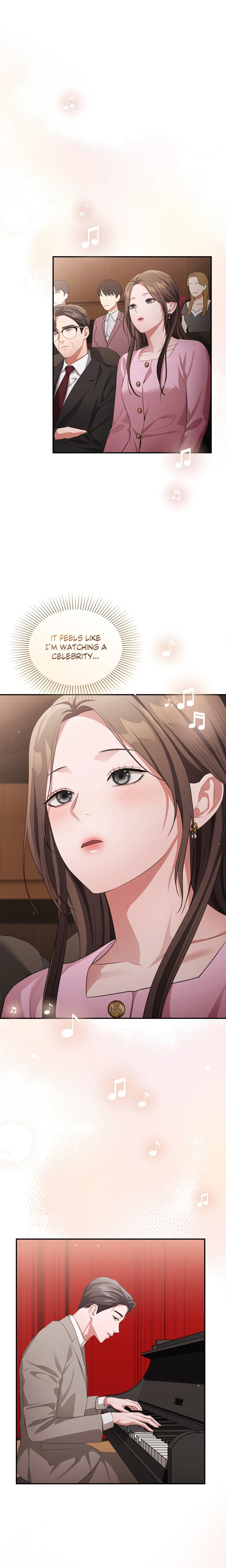 Beethoven Syndrome (Official) chapter 50 page 1