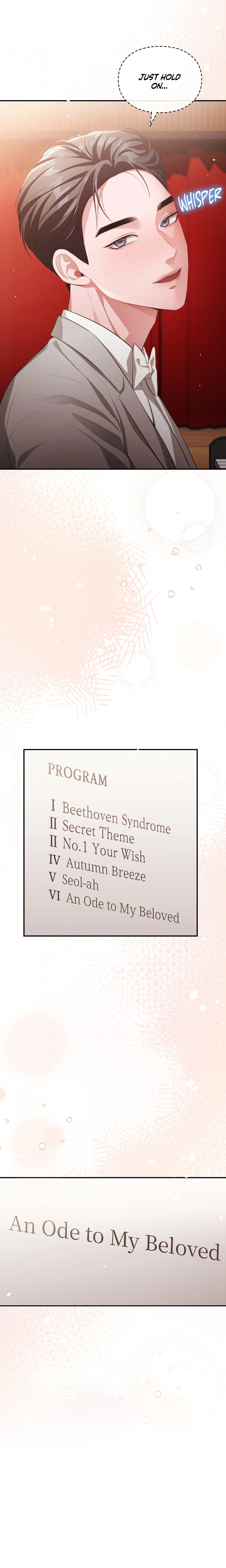 Beethoven Syndrome (Official) chapter 50 page 2