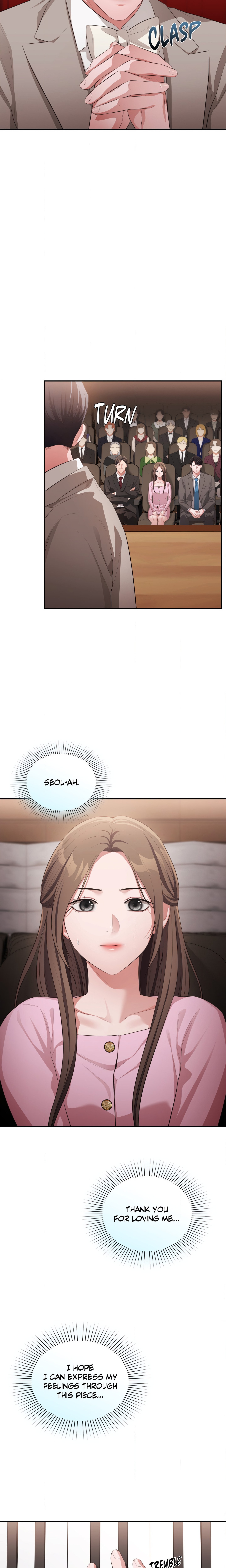 Beethoven Syndrome (Official) chapter 50 page 4