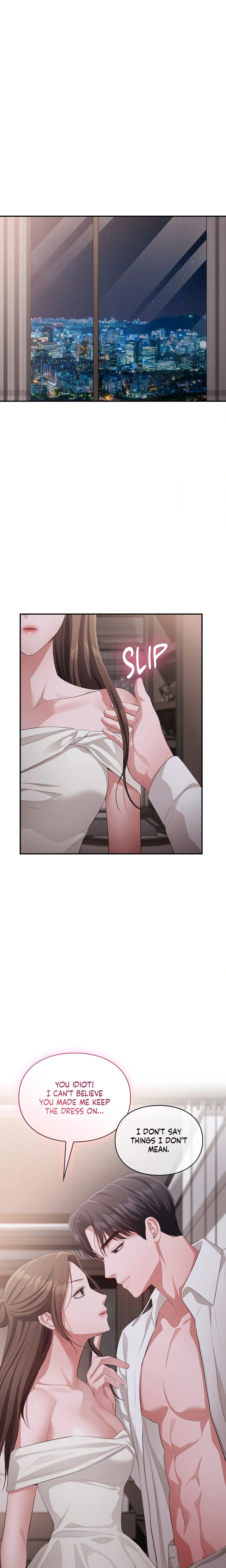 Beethoven Syndrome (Official) chapter 51 page 1