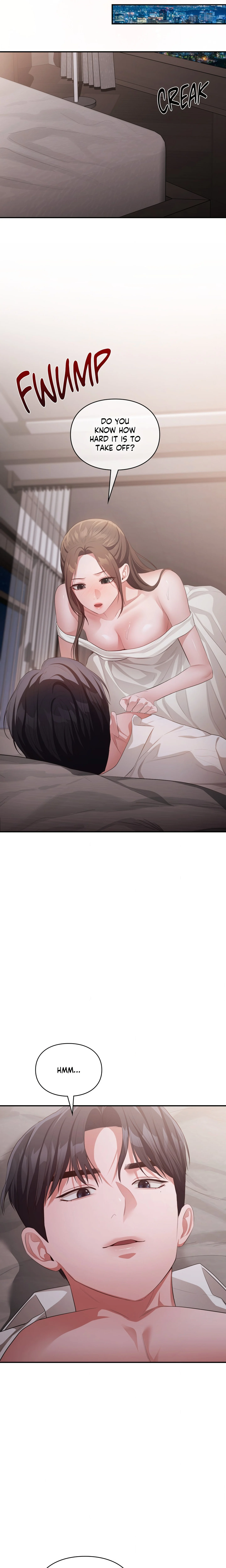 Beethoven Syndrome (Official) chapter 51 page 4