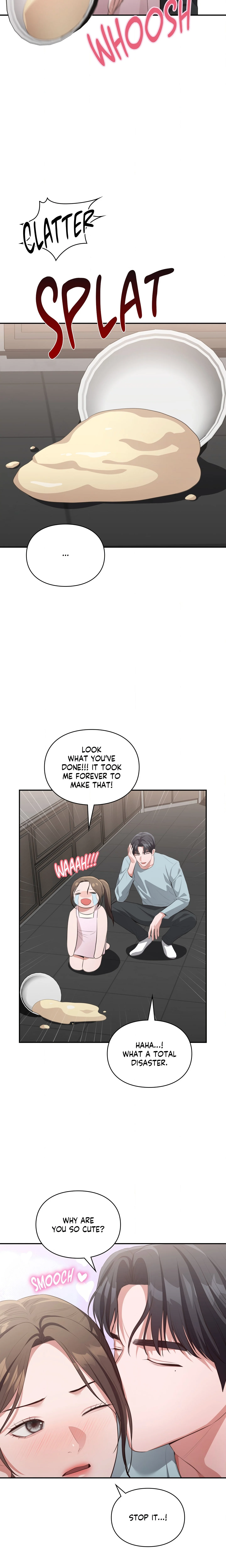 Beethoven Syndrome (Official) chapter 51 page 8