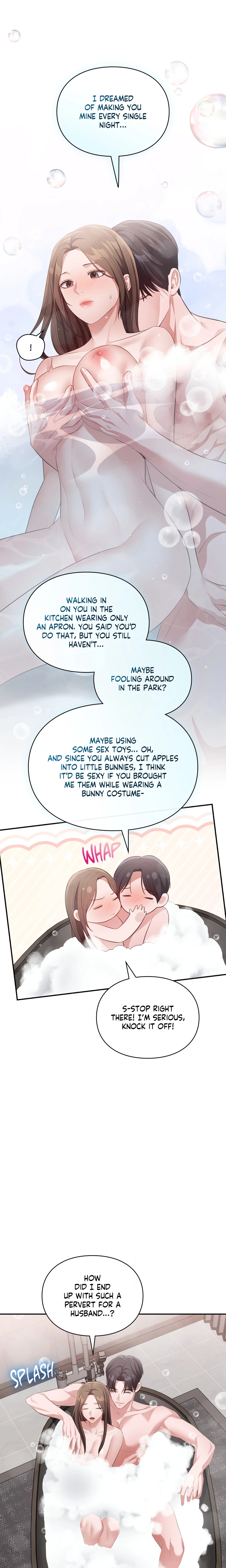 Beethoven Syndrome (Official) chapter 51 page 12