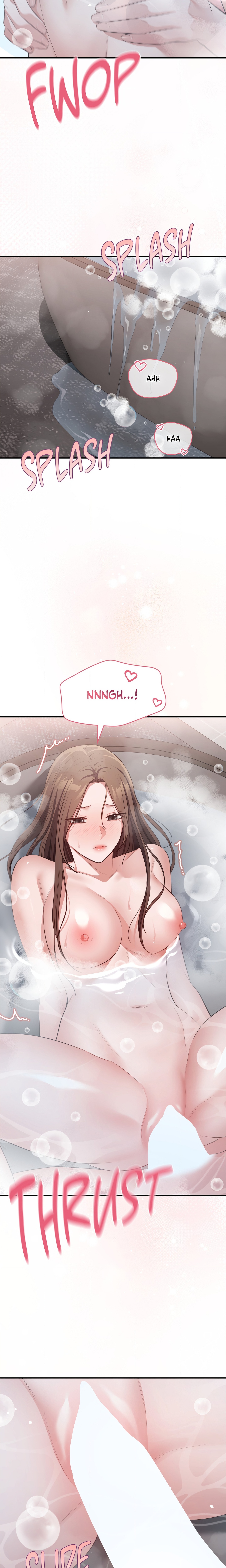 Beethoven Syndrome (Official) chapter 51 page 16