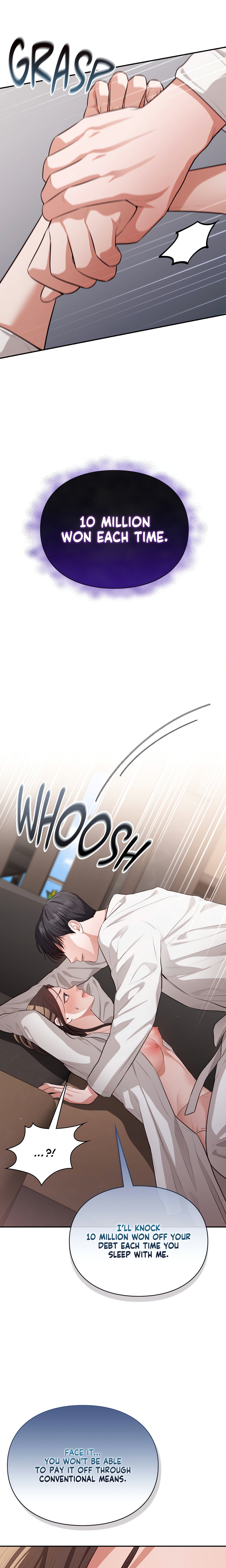 Beethoven Syndrome (Official) chapter 6 page 2