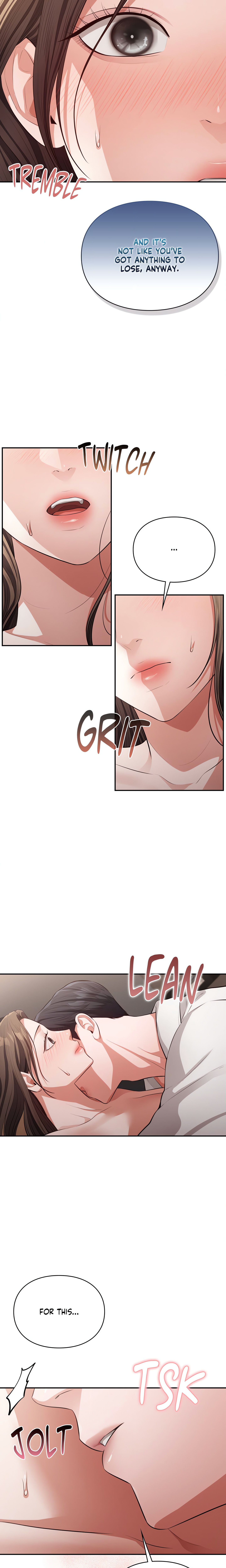 Beethoven Syndrome (Official) chapter 6 page 3